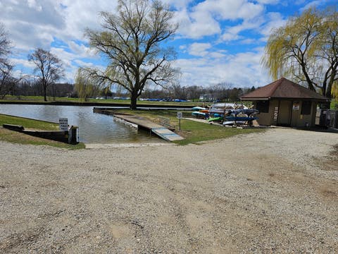 Tiny photo for 58 Vail Colony #7, Fox Lake, IL 60020 (MLS # 12699204)