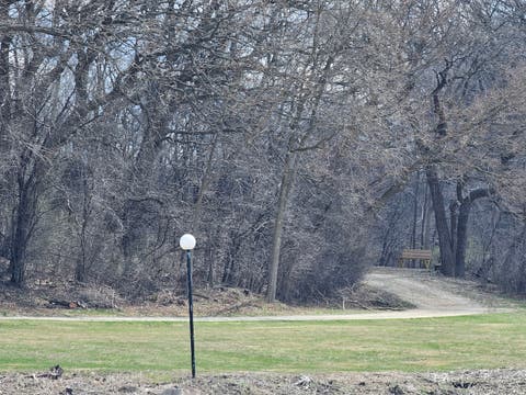 Tiny photo for 58 Vail Colony #7, Fox Lake, IL 60020 (MLS # 12699204)