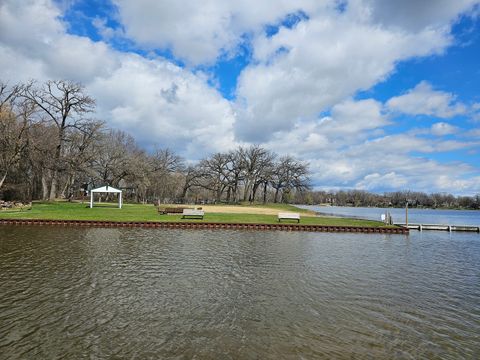 Tiny photo for 58 Vail Colony #7, Fox Lake, IL 60020 (MLS # 12699204)