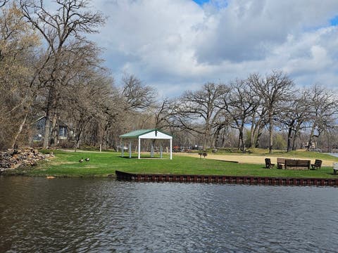 Tiny photo for 58 Vail Colony #7, Fox Lake, IL 60020 (MLS # 12699204)