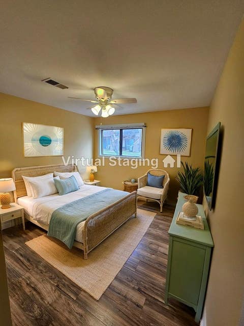 Tiny photo for 58 Vail Colony #7, Fox Lake, IL 60020 (MLS # 12699204)