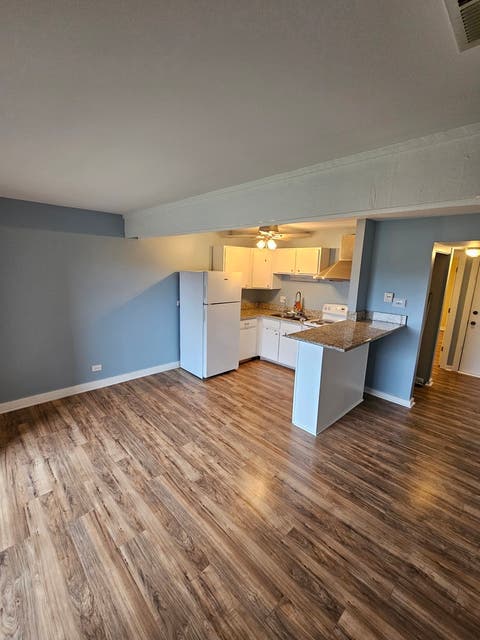 Tiny photo for 58 Vail Colony #7, Fox Lake, IL 60020 (MLS # 12699204)