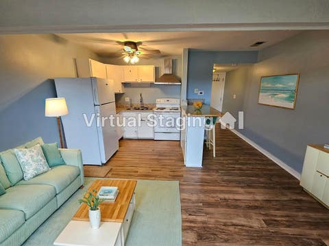Tiny photo for 58 Vail Colony #7, Fox Lake, IL 60020 (MLS # 12699204)