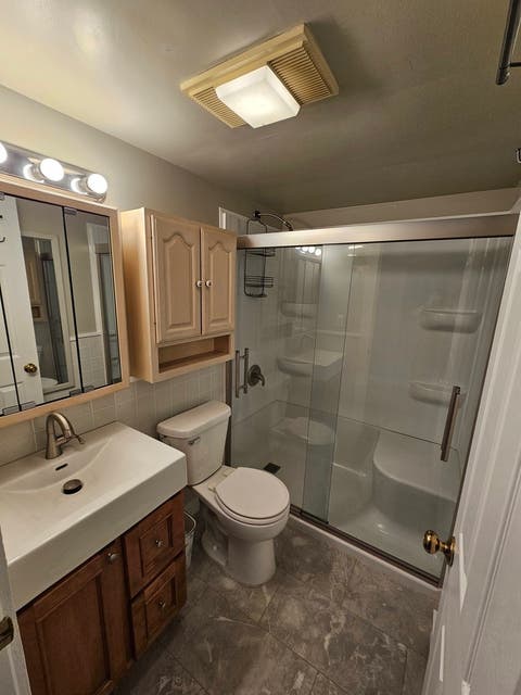 Tiny photo for 58 Vail Colony #7, Fox Lake, IL 60020 (MLS # 12699204)