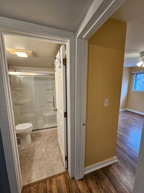 Tiny photo for 58 Vail Colony #7, Fox Lake, IL 60020 (MLS # 12699204)