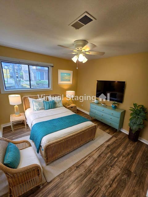 Tiny photo for 58 Vail Colony #7, Fox Lake, IL 60020 (MLS # 12699204)