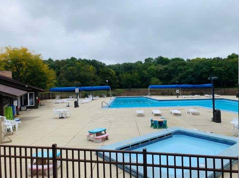 Tiny photo for 58 Vail Colony #7, Fox Lake, IL 60020 (MLS # 12699204)