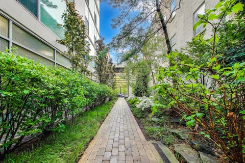 Tiny photo for 1580 sherman Avenue #PH6, Evanston, IL 60201 (MLS # 12660731)