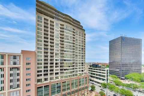 Tiny photo for 1580 sherman Avenue #PH6, Evanston, IL 60201 (MLS # 12660731)