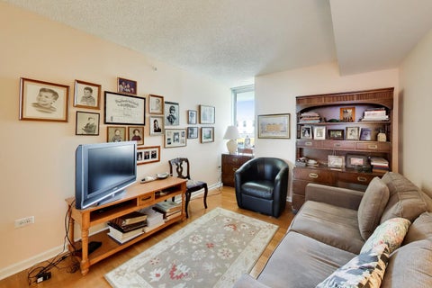 Tiny photo for 1580 sherman Avenue #PH6, Evanston, IL 60201 (MLS # 12660731)
