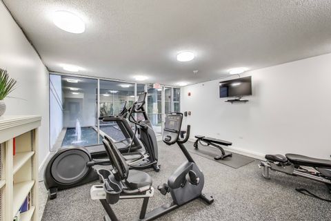 Tiny photo for 1580 sherman Avenue #PH6, Evanston, IL 60201 (MLS # 12660731)