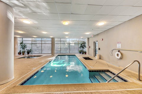 Tiny photo for 1580 sherman Avenue #PH6, Evanston, IL 60201 (MLS # 12660731)