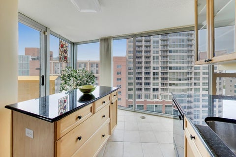 Tiny photo for 1580 sherman Avenue #PH6, Evanston, IL 60201 (MLS # 12660731)