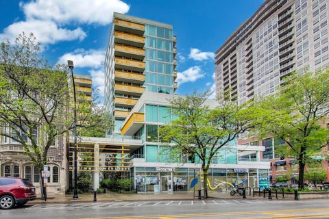 Tiny photo for 1580 sherman Avenue #PH6, Evanston, IL 60201 (MLS # 12660731)