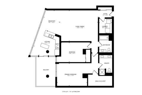 Tiny photo for 1580 sherman Avenue #PH6, Evanston, IL 60201 (MLS # 12660731)