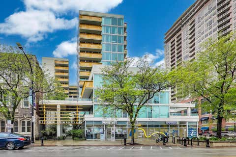 Tiny photo for 1580 sherman Avenue #PH6, Evanston, IL 60201 (MLS # 12660731)