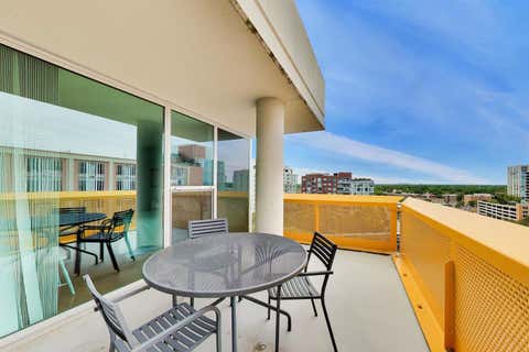 Tiny photo for 1580 sherman Avenue #PH6, Evanston, IL 60201 (MLS # 12660731)