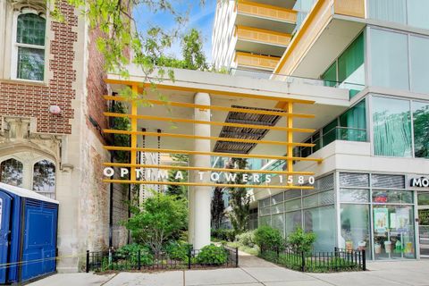 Photo of 1580 sherman Avenue #PH6, Evanston, IL 60201 (MLS # 12660731)