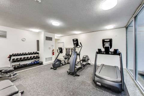 Tiny photo for 1580 sherman Avenue #PH6, Evanston, IL 60201 (MLS # 12660731)