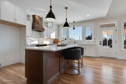 Tiny photo for 11685 Misty Creek Lane, Frankfort, IL 60423 (MLS # 12308985)