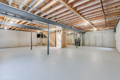 Tiny photo for 11685 Misty Creek Lane, Frankfort, IL 60423 (MLS # 12308985)