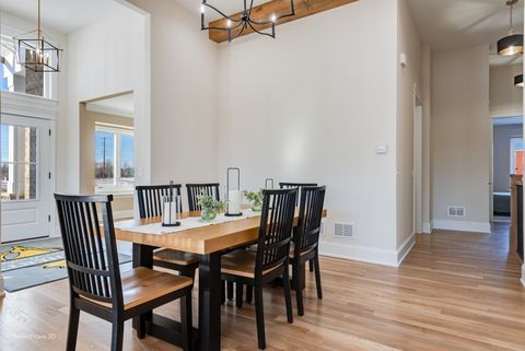 Tiny photo for 11685 Misty Creek Lane, Frankfort, IL 60423 (MLS # 12308985)