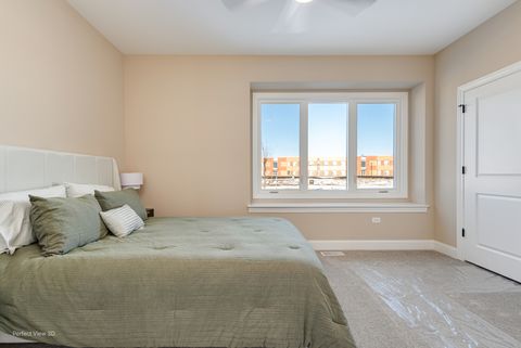 Tiny photo for 11685 Misty Creek Lane, Frankfort, IL 60423 (MLS # 12308985)