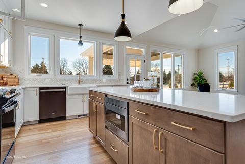 Tiny photo for 11685 Misty Creek Lane, Frankfort, IL 60423 (MLS # 12308985)