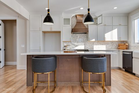 Tiny photo for 11685 Misty Creek Lane, Frankfort, IL 60423 (MLS # 12308985)