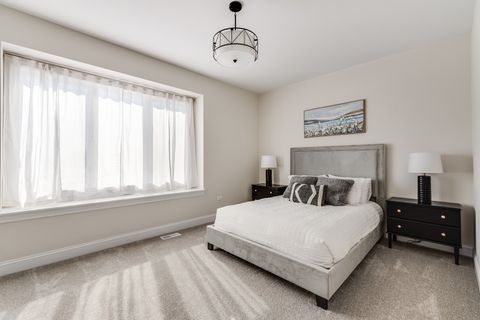 Tiny photo for 11685 Misty Creek Lane, Frankfort, IL 60423 (MLS # 12308985)