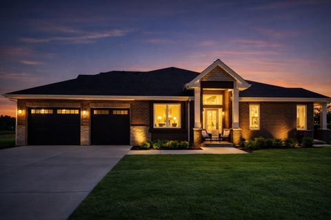 11685 Misty Creek Lane Frankfort IL 60423