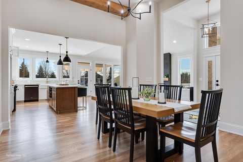 Tiny photo for 11685 Misty Creek Lane, Frankfort, IL 60423 (MLS # 12308985)