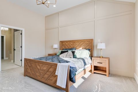 Tiny photo for 11685 Misty Creek Lane, Frankfort, IL 60423 (MLS # 12308985)