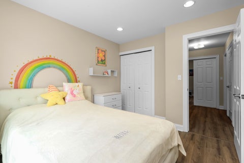 Tiny photo for 1316 W MEADE Lane, Arlington Heights, IL 60004 (MLS # 12672292)