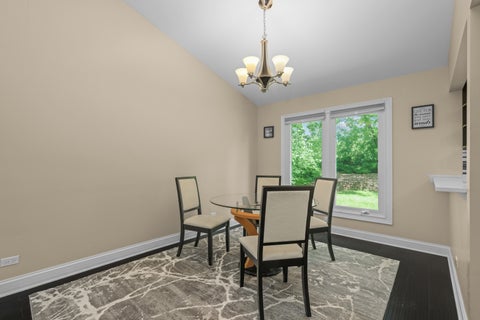 Tiny photo for 1316 W MEADE Lane, Arlington Heights, IL 60004 (MLS # 12672292)