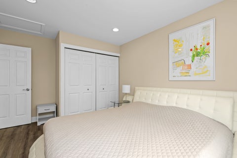 Tiny photo for 1316 W MEADE Lane, Arlington Heights, IL 60004 (MLS # 12672292)