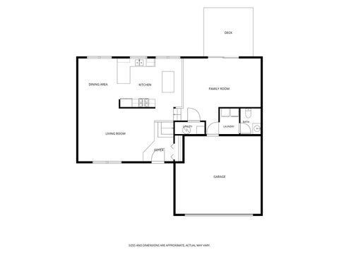 Tiny photo for 1316 W MEADE Lane, Arlington Heights, IL 60004 (MLS # 12672292)