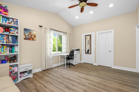 Tiny photo for 1316 W MEADE Lane, Arlington Heights, IL 60004 (MLS # 12672292)