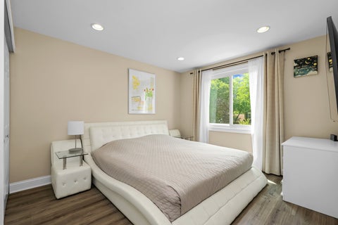 Tiny photo for 1316 W MEADE Lane, Arlington Heights, IL 60004 (MLS # 12672292)