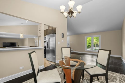 Tiny photo for 1316 W MEADE Lane, Arlington Heights, IL 60004 (MLS # 12672292)
