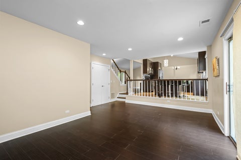 Tiny photo for 1316 W MEADE Lane, Arlington Heights, IL 60004 (MLS # 12672292)