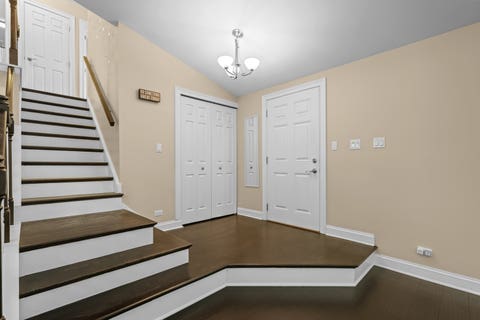 Tiny photo for 1316 W MEADE Lane, Arlington Heights, IL 60004 (MLS # 12672292)