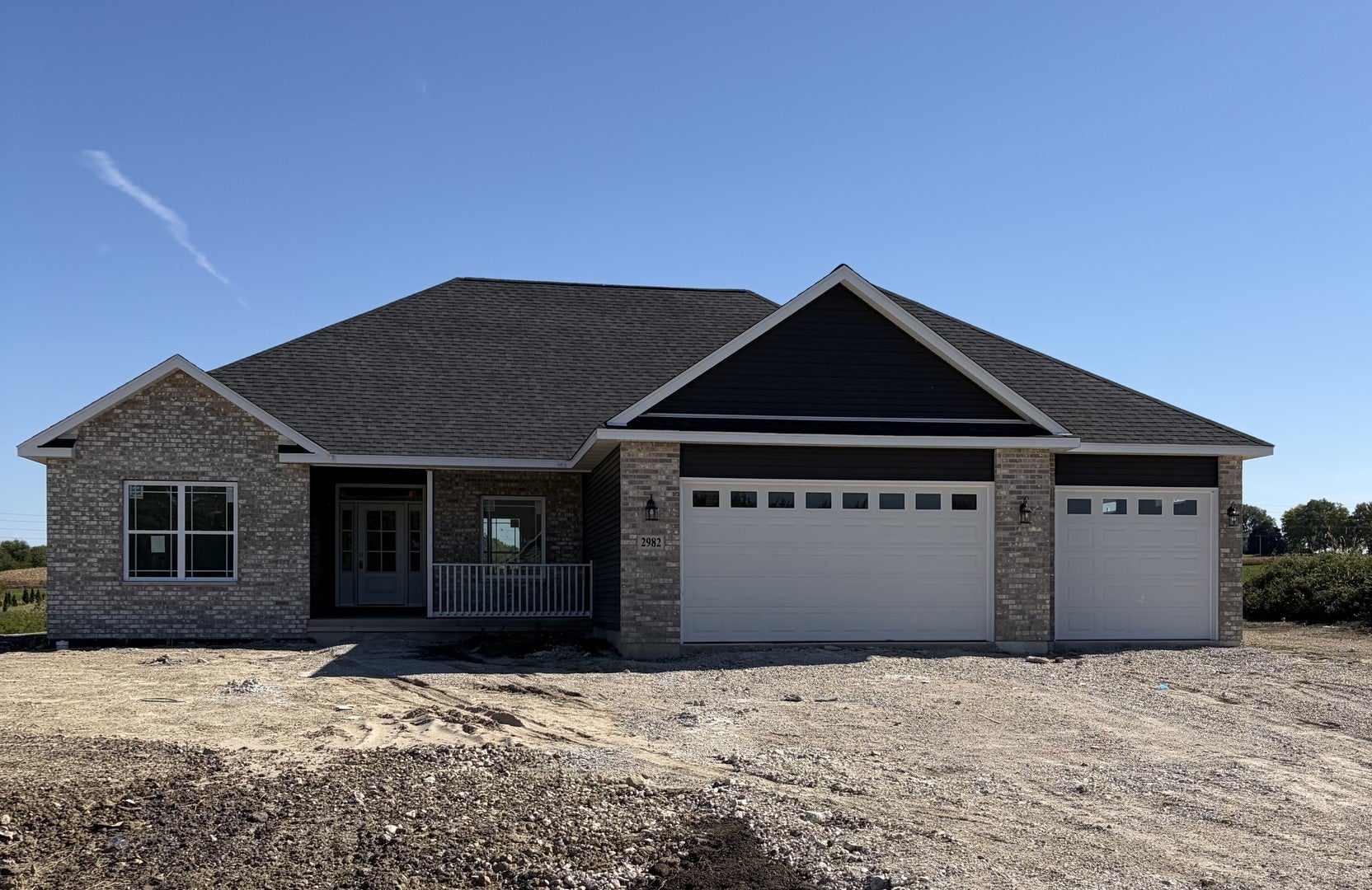 2982 Walbridge Creek Circle
