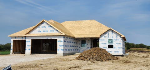 Photo of 2982 Walbridge Creek Circle, Marseilles, IL 61341 (MLS # 12623183)