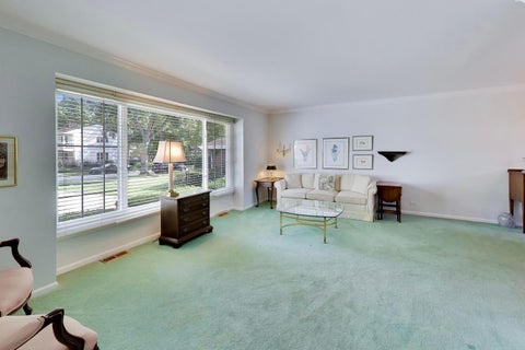 Tiny photo for 707 E Monterey Road, Palatine, IL 60074 (MLS # 12760036)
