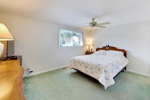 Tiny photo for 707 E Monterey Road, Palatine, IL 60074 (MLS # 12760036)