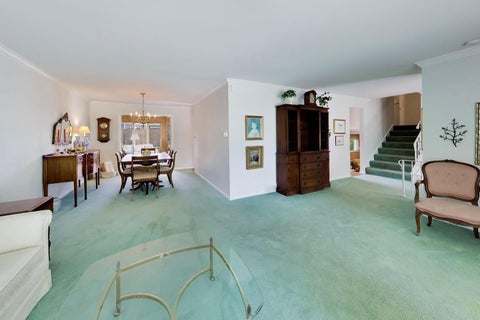 Tiny photo for 707 E Monterey Road, Palatine, IL 60074 (MLS # 12760036)