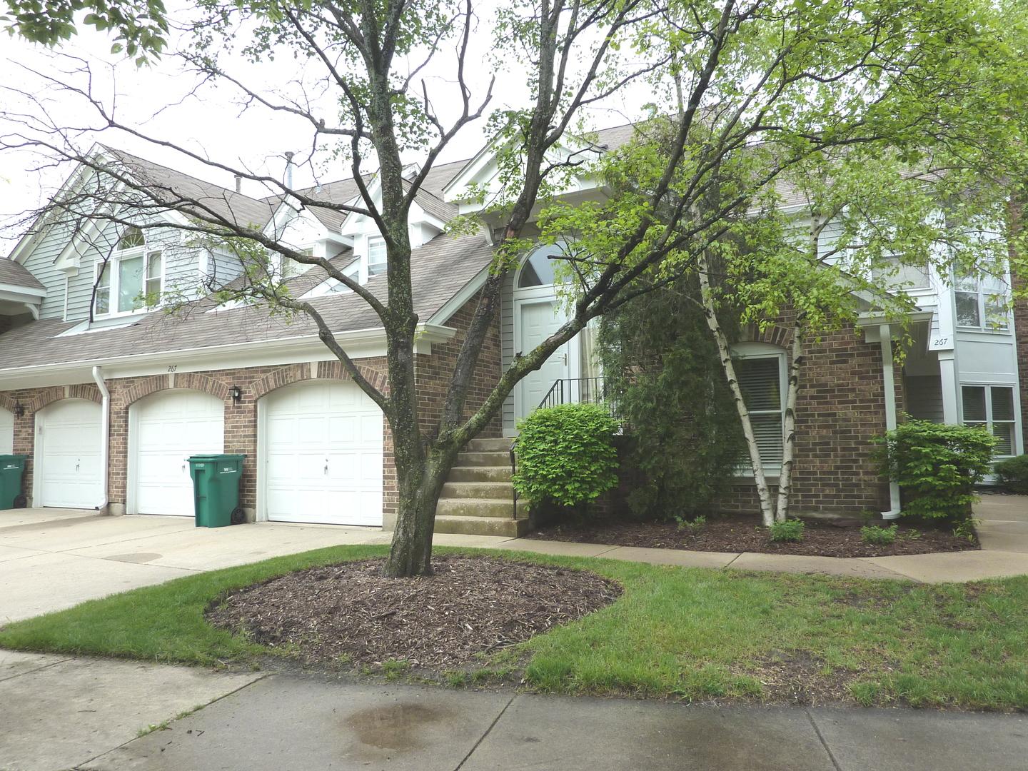 265 Willow Parkway