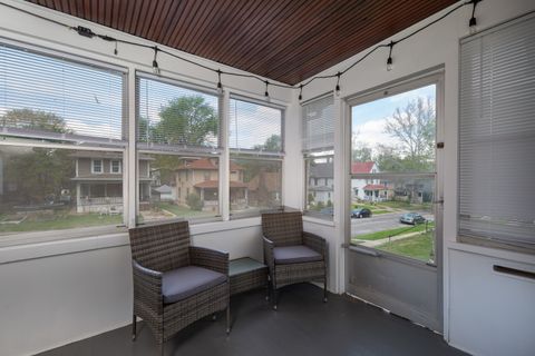 Tiny photo for 1037 22ND Street, Rock Island, IL 61201 (MLS # 12558141)