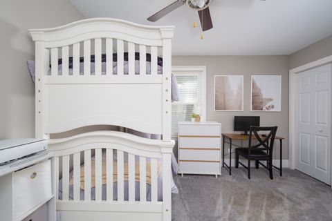 Tiny photo for 1037 22ND Street, Rock Island, IL 61201 (MLS # 12558141)